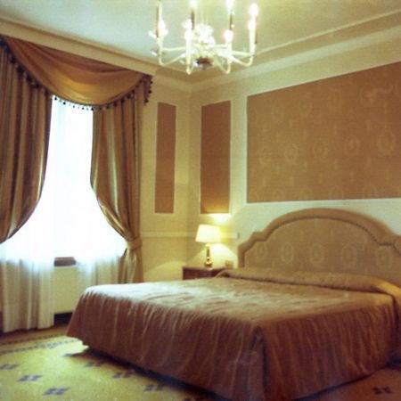 Grand Hotel Villa Patrizia Montaione Room photo